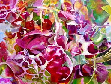 , Alexandra Collins, Amaranth, 2025, 79362