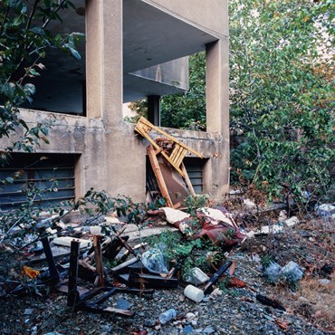 Ashkan Daneshmand, Untitled, 2025, 0