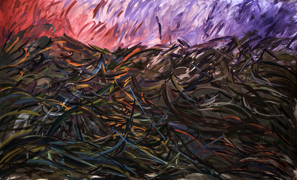 Alireza Masoumi, Untitled, 2015