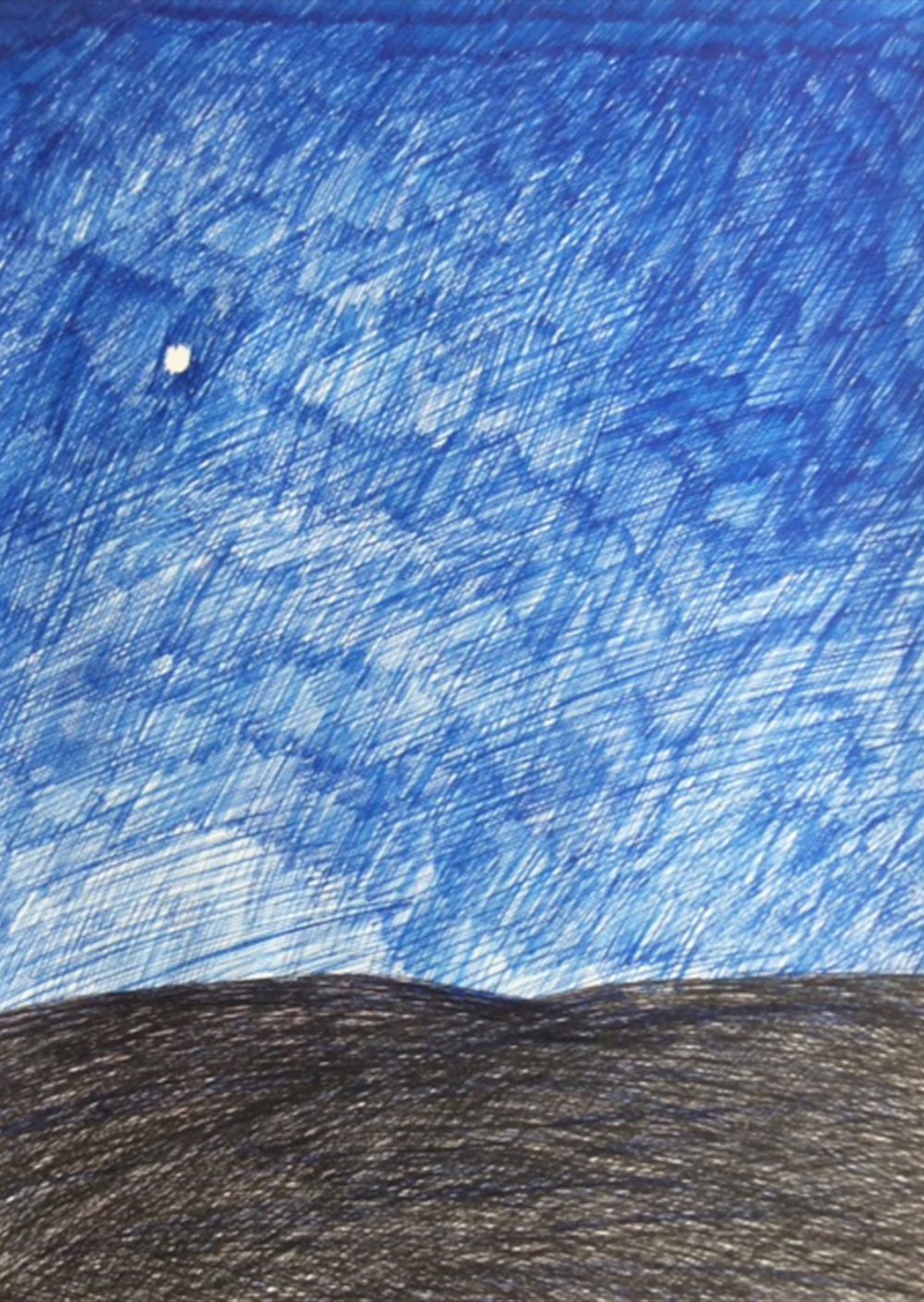 Alireza Masoumi, Untitled, 2015