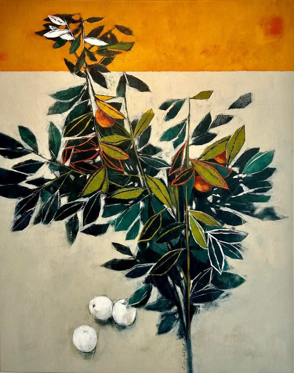 Elika Ebrahimi Ghajar