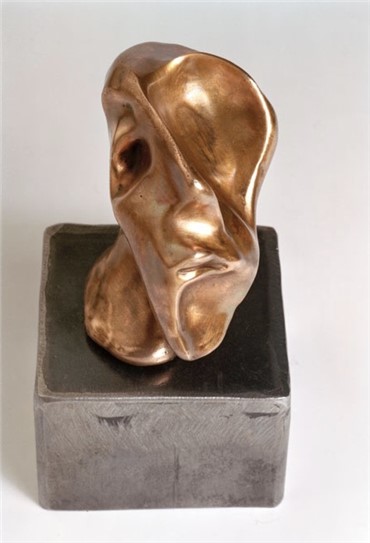 Sculpture, Shideh Tami, Untitled, 2003, 10387