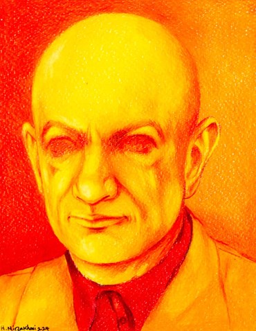 , Hanieh Mirzakhani, Untitled, , 79554