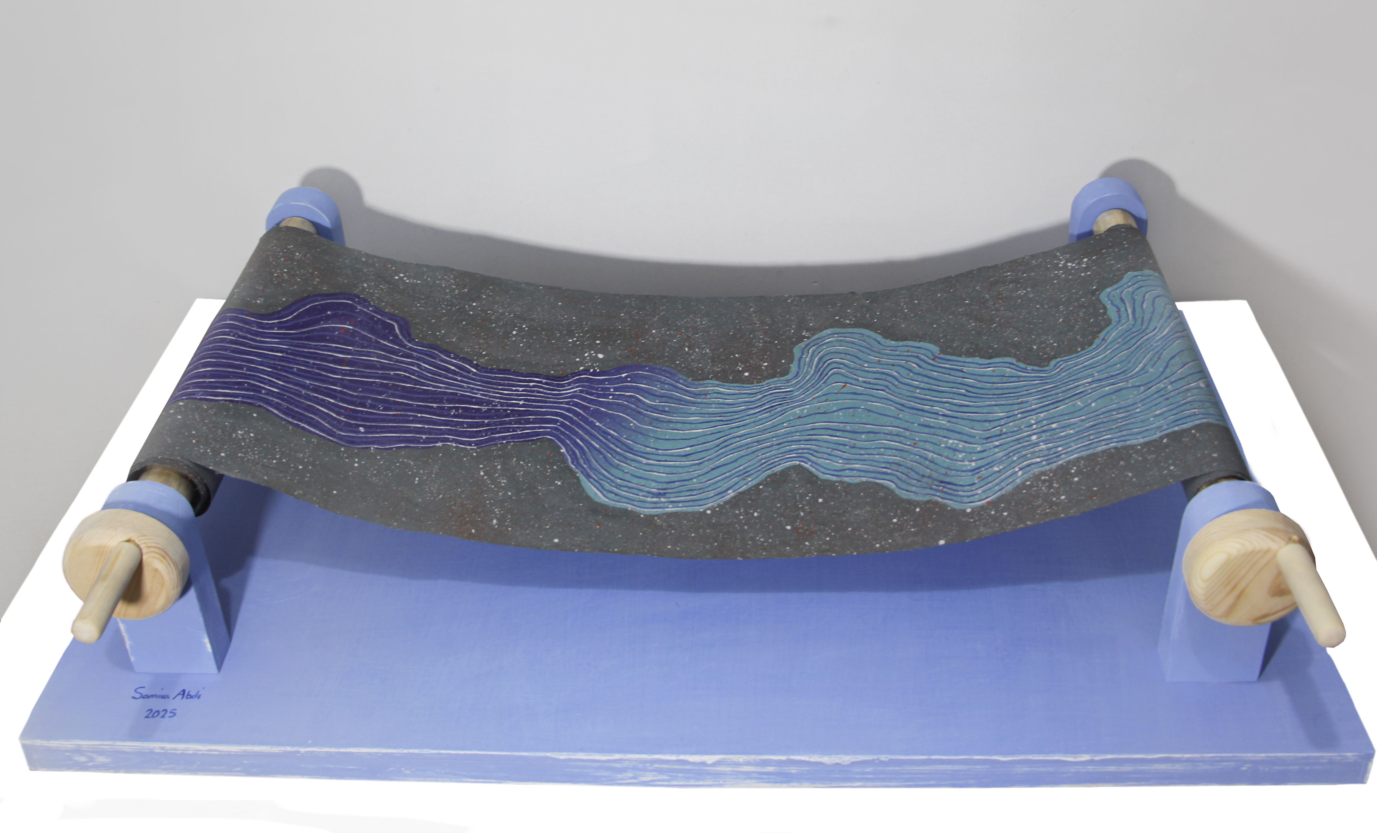 Samira Abdi, Untitled, 0