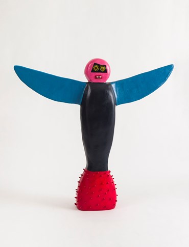 Sorahi Rafati, Vagabond, 2025, 0