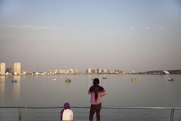 Photography, Hoda Amin, Untitled, , 76468