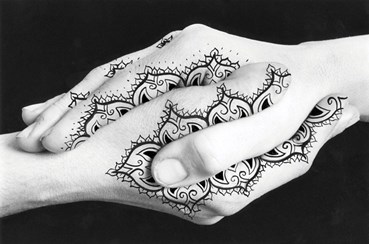 , Shirin Neshat, Untitled, 1996, 70790