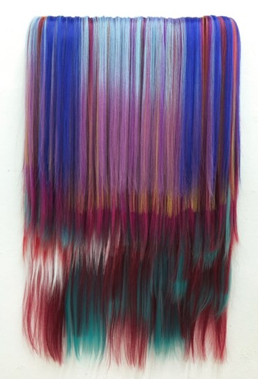 , Hiva Alizadeh, Untitled, 2024, 75941