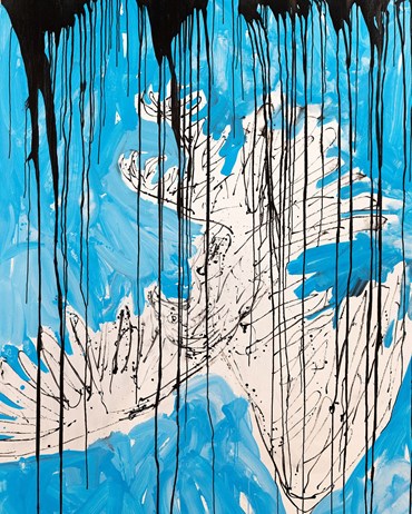 , Georg Baselitz, Hanoverian Loyalty, 2010, 77601