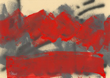 Ardeshir Mirmongreh, 61th Street, 0, 0