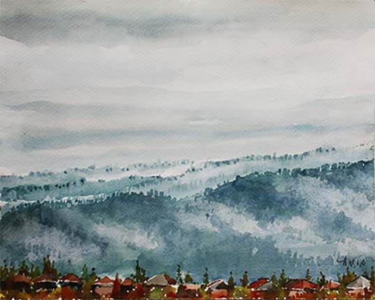 Saeid SaadatNia, Untitled, 0