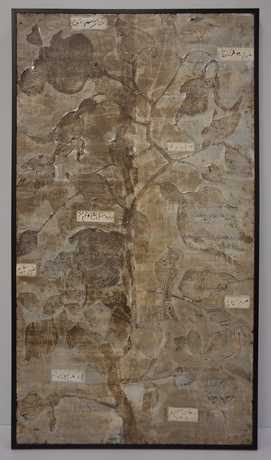 Reza Derakshani, Untitled, 2007