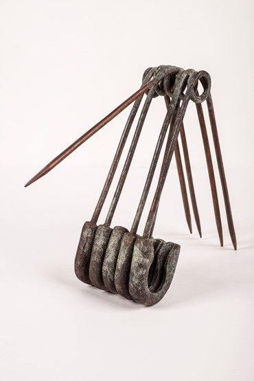 Sculpture, Raheleh Nooravar, Untitled, 2012, 73251