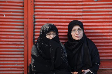 Photography, Hoda Amin, Untitled, 2019, 76478