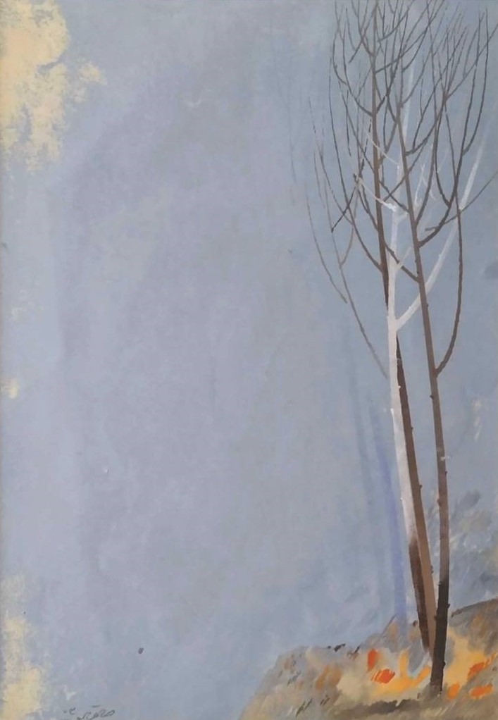 Rezvan Sadeghzadeh, Untitled, 0