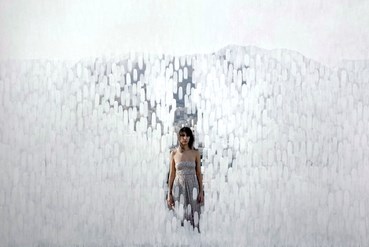 , Morvarid K, The Hours, 2023, 74068