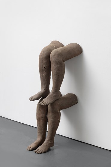 , Roksana Pirouzmand, On My Mother's Lap, 2024, 73761