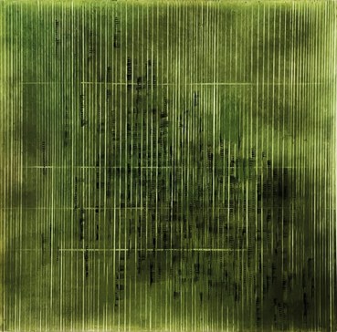 Painting, Noosha Golab, September, 2024, 84294