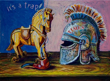 , Armin Ebrahimpour, Untitled, , 80465