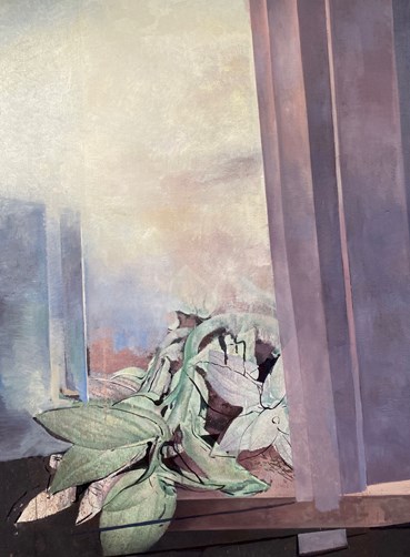 Painting, Mehdi Babaei, Untitled, 2023, 82718