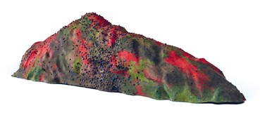 Sculpture, Mohsen Sadeghian, Untitled, , 75608