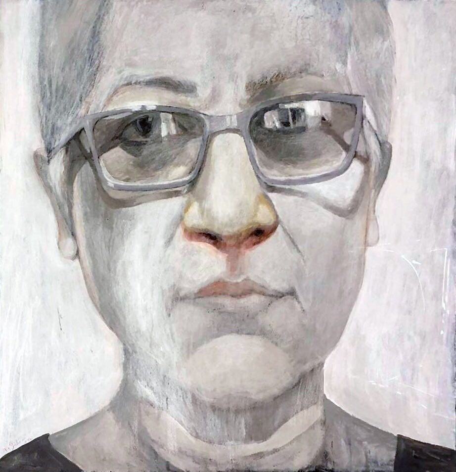 Masoumeh Mozaffari, Untitled, 0