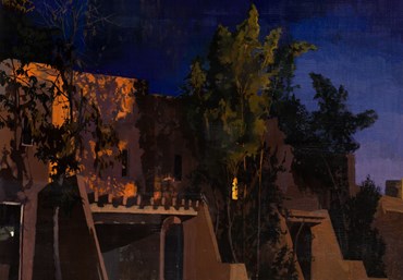 Painting, Rozita Nosrati, Untitled, , 80937