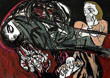 Farzad Amini, Untitled, 0, 0