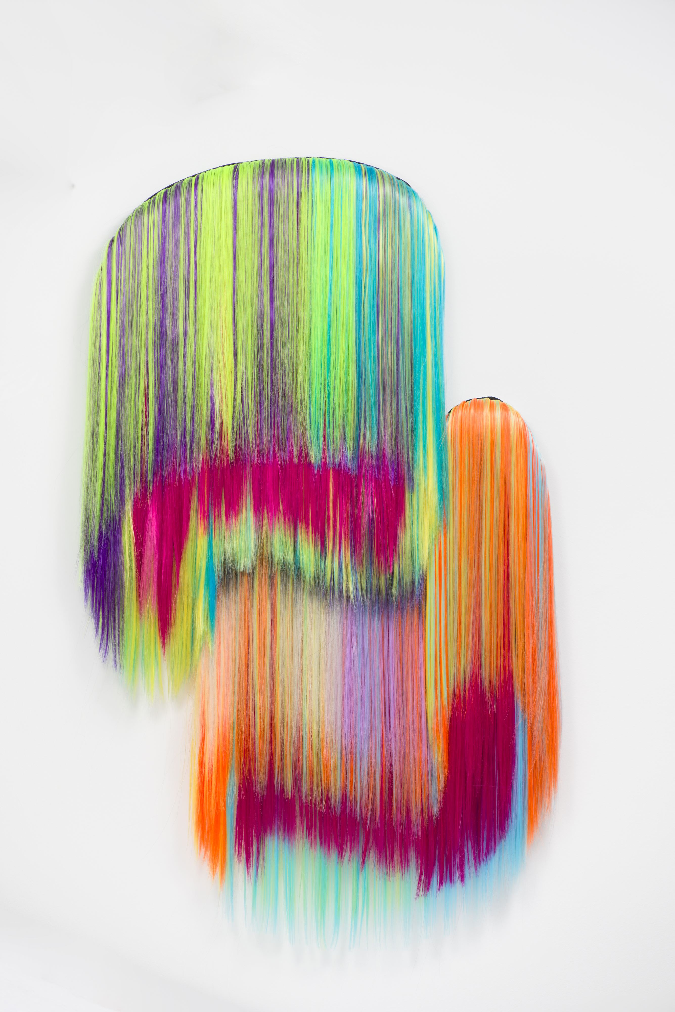 Hiva Alizadeh, Untitled, 2024