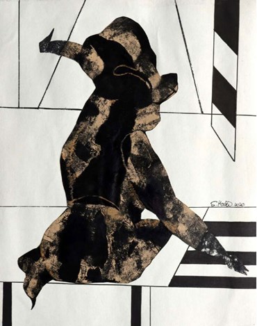 Sanaz Haeri, Untitled, 0, 0