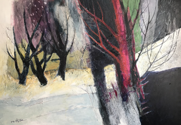 Saeedeh Soroush, Untitled, 2018, 0