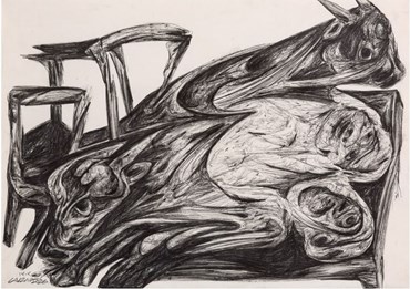 Farhad Gavzan, Untitled, 2026, 0