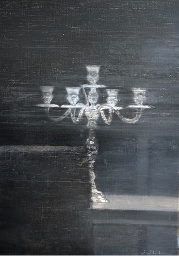 Painting, Mehdi Babaei, Untitled, 2018, 82698