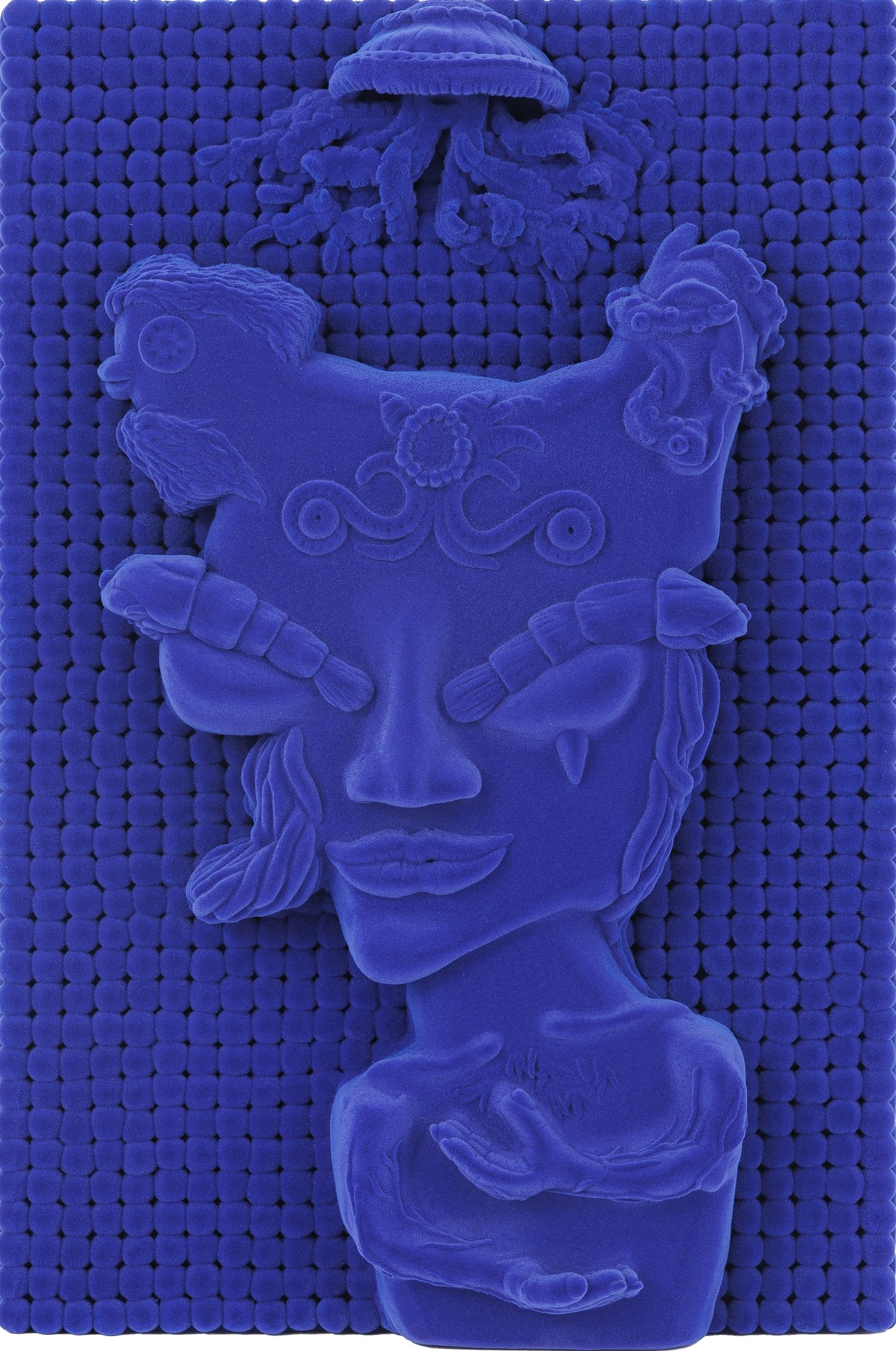 Mamali Shafahi, Untitled, 0
