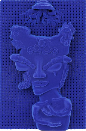 Mamali Shafahi, Untitled, 0, 0