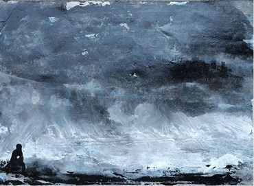 Leila Nodady, Untitled, 2022, 0