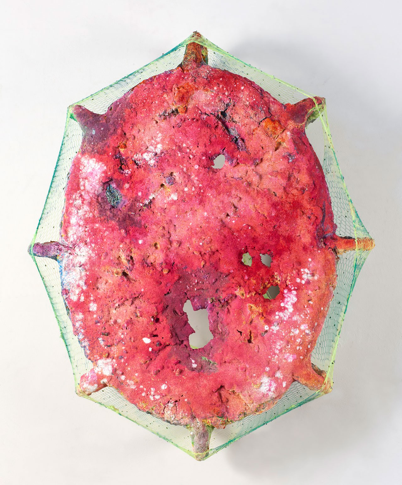 Anahita Vosoughi, Untitled, 2021