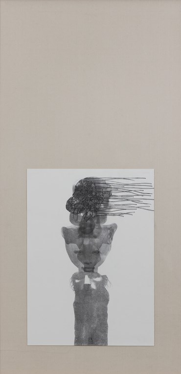 , Reza Abedini, Untitled, 2022, 68757