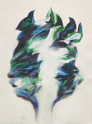 , Sheida Gholipour, Untitled, , 80997