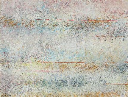 Mohsen Vaziri Moghaddam, Untitled, 2007