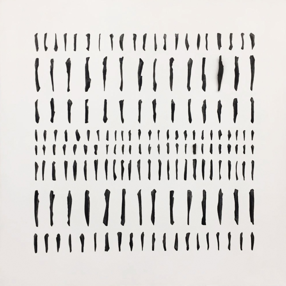 Shiva Kakavandi, Untitled, 2020