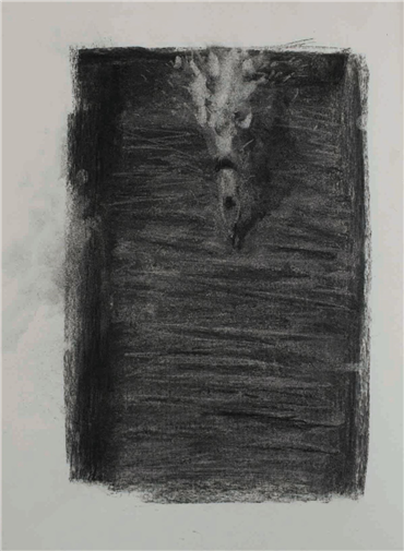 Drawing, Hanieh Farhadi Nik, Untitled, 2019, 36965