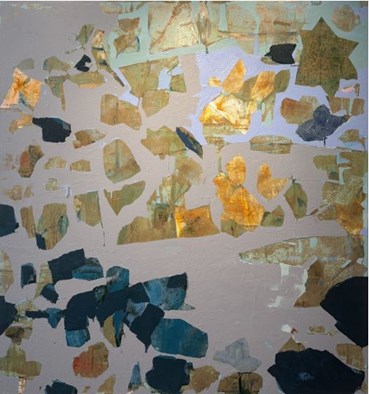 , Leily Derakhshani, Untitled, 2026, 83371