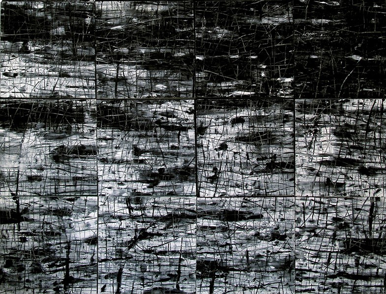 Javad Modaresi, Untitled, 2016