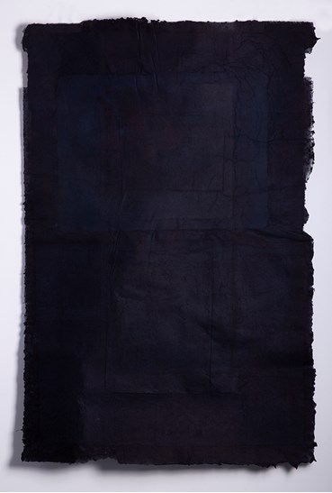 Asareh Akasheh, Untitled, 2020, 0