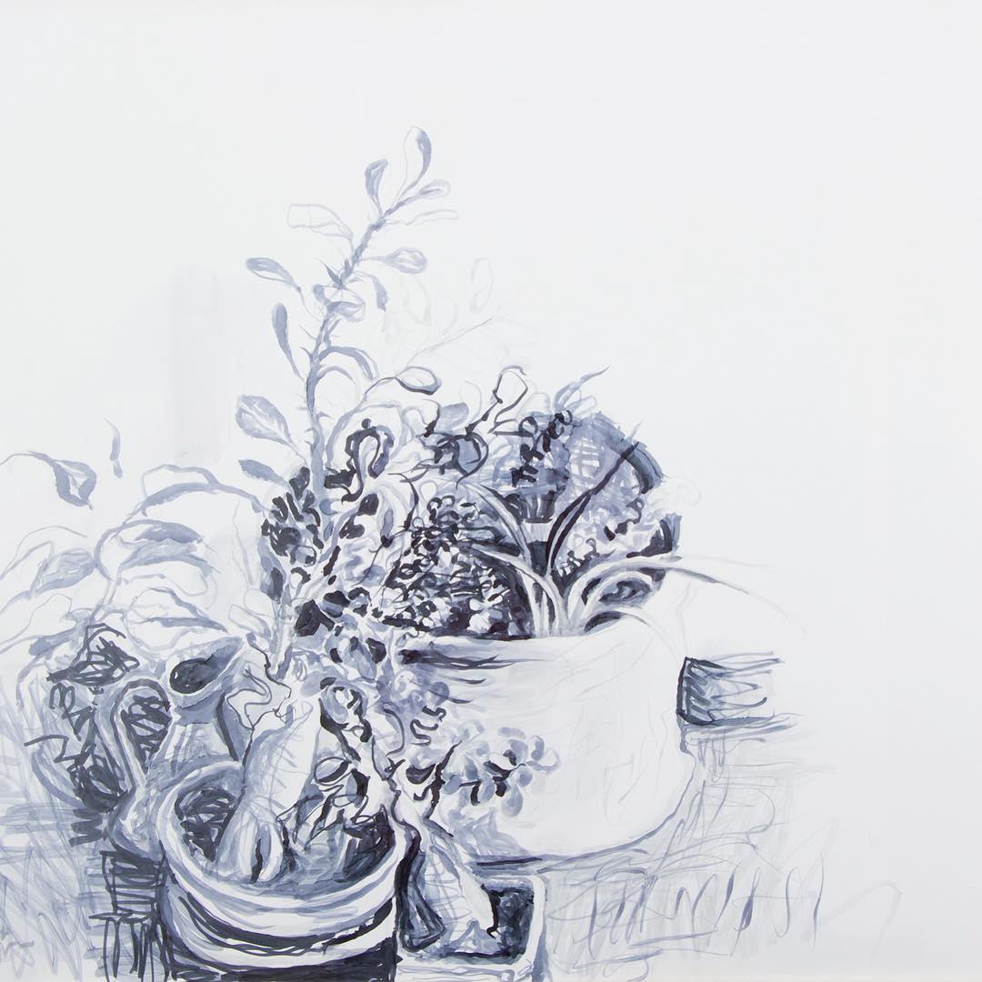Shahla Hosseini, Untitled, 0