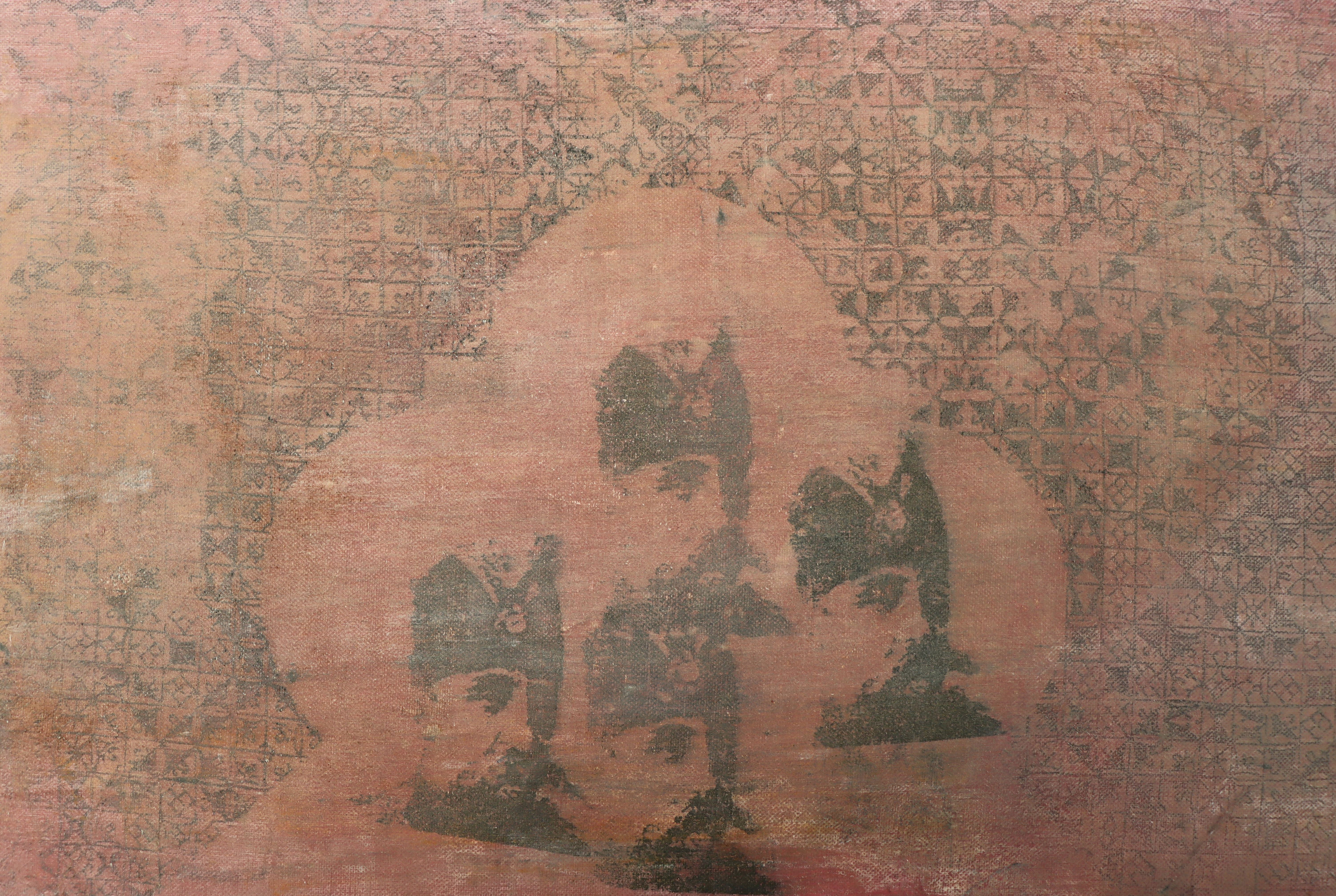 Alireza Javadi, Untitled, 2017