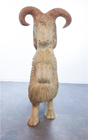 Sculpture, Alikhan Abdollahi, Untitled, 2020, 27062
