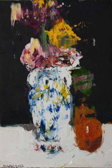 Painting, Masoud Aslani, Untitled, , 70626