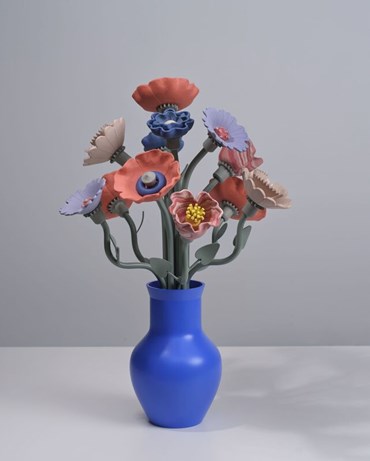 , Genesis Belanger, To Better Days Ahead, 2025, 77662